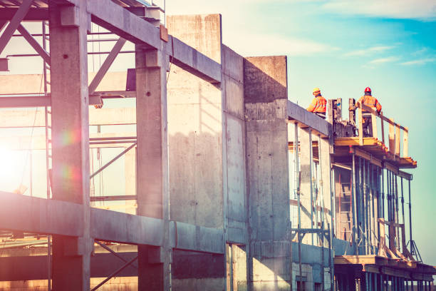 Reliable CO Concrete contractor Solutions