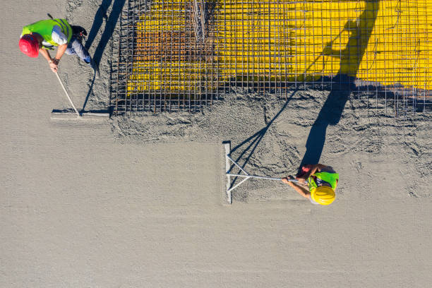  Nederland, CO Concrete contractor Pros