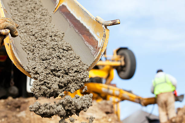 Best Concrete Sealing and Maintenance in Nederland, CO