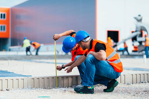 Best Concrete Removal and Replacement in Nederland, CO