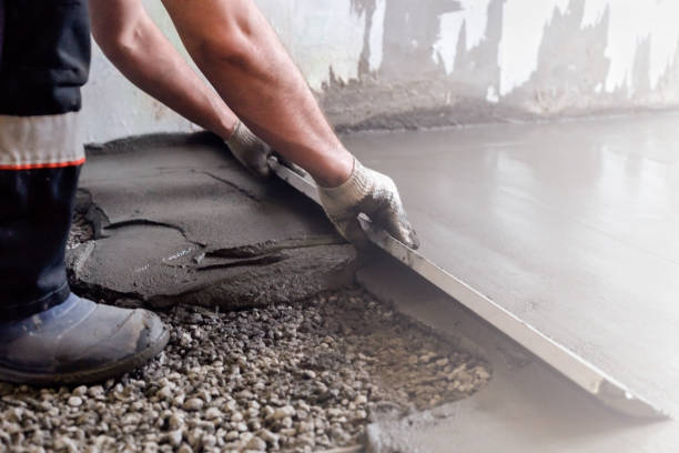Best Industrial Concrete Flooring in Nederland, CO