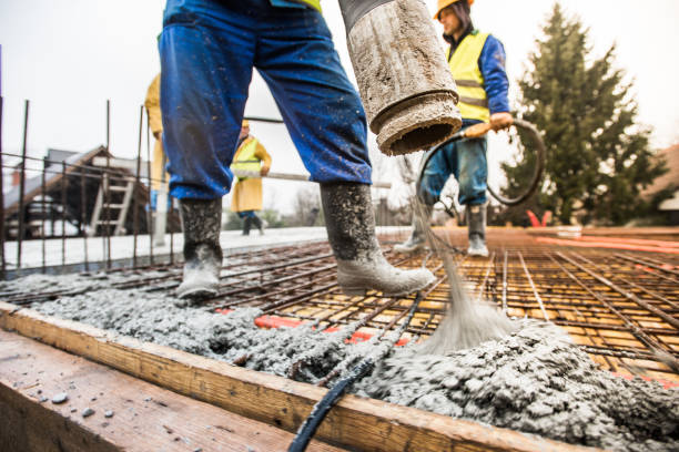Best Concrete Steps and Stairs in Nederland, CO